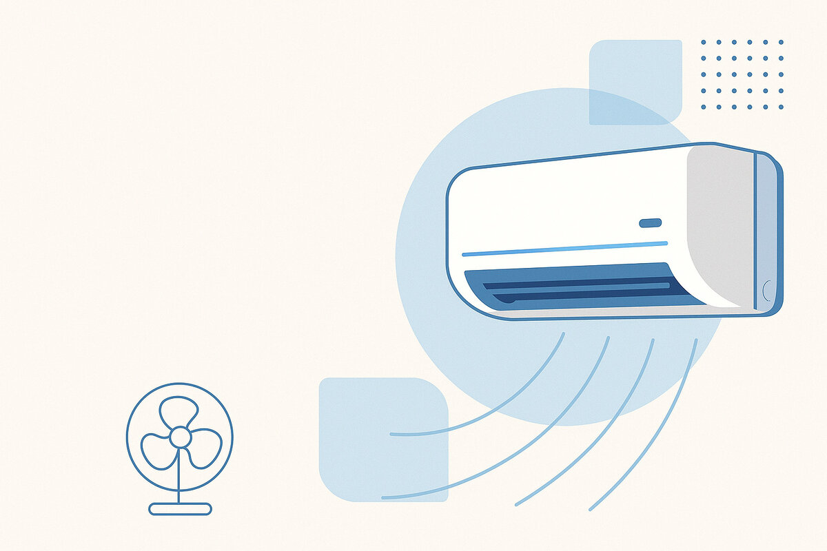 System Designing - Benefits of Regular AC Maintenance